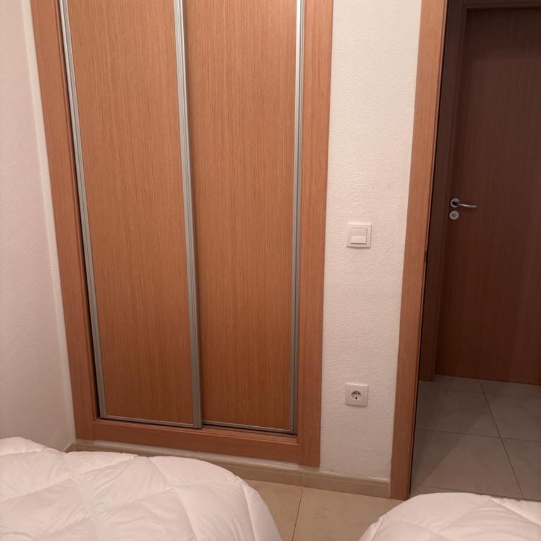 Appart vue sur mer a marina d'or - Apartamento de 2 dormitorios - 27