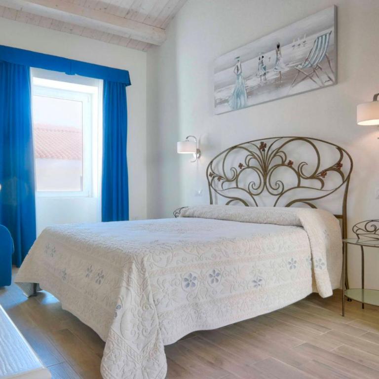 Smart Suite & Apartments - Camera Tripla Luxury - 1
