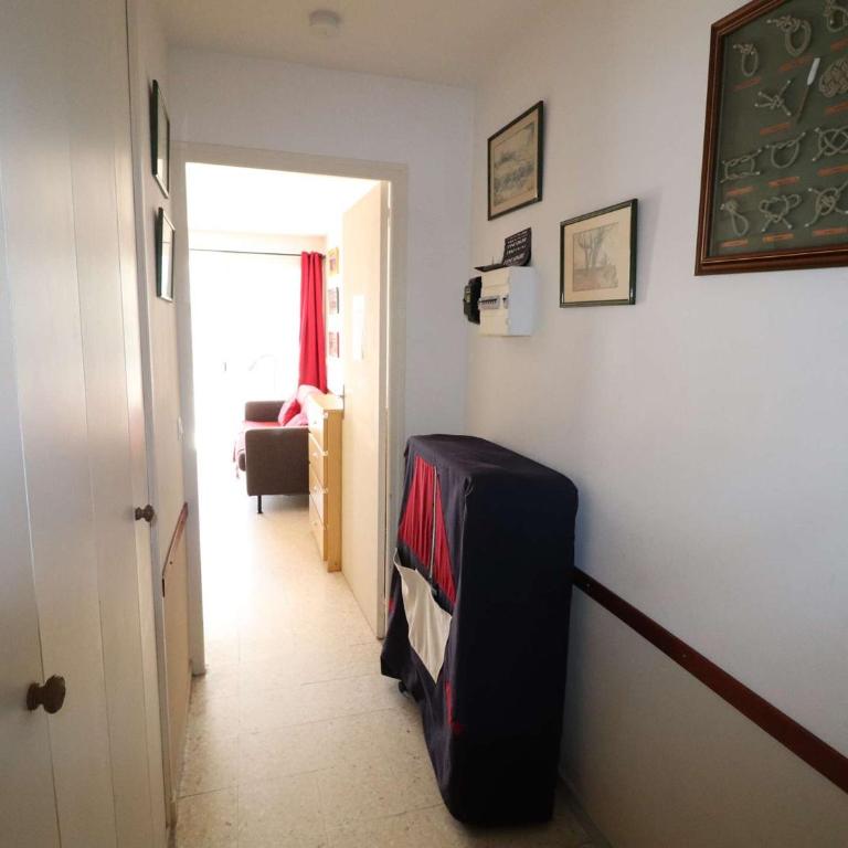 Studio Confortable 3/4 Pers, 100m Plage, Parking Privé au Grau-du-Roi - FR-1-307-20 - Studio - 24