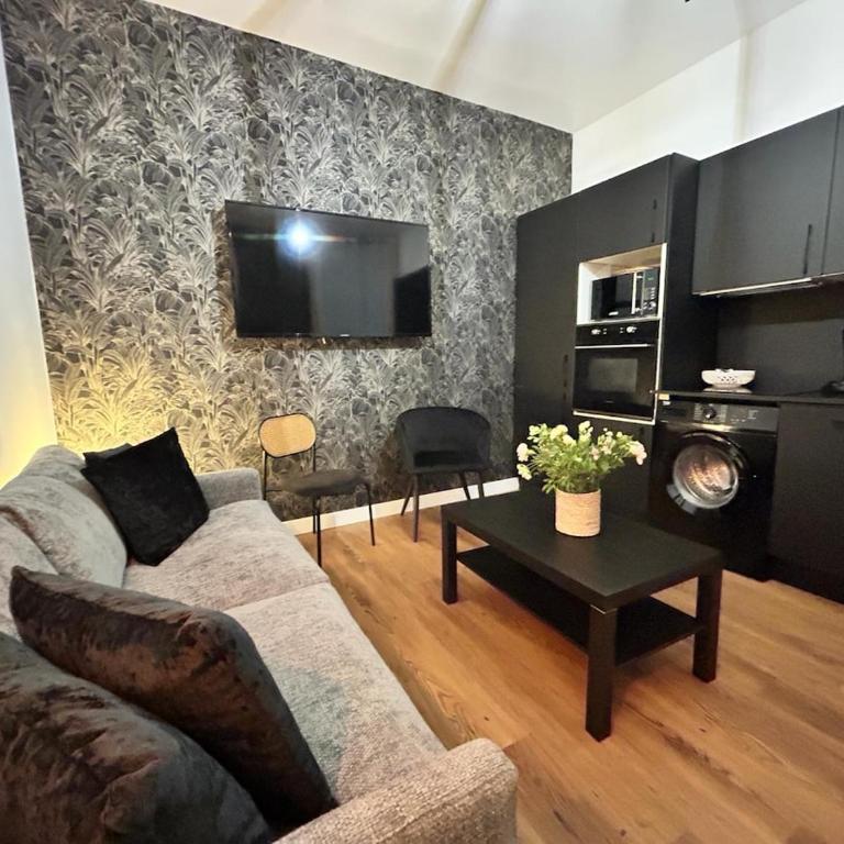 Laon Magnifique T3 à deux pas du centre-ville - Apartment mit 2 Schlafzimmern - 3