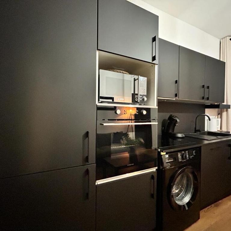Laon Magnifique T3 à deux pas du centre-ville - Apartment mit 2 Schlafzimmern - 31