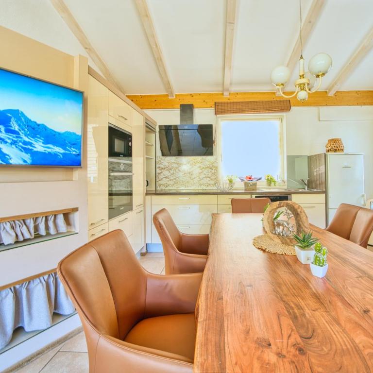 Tauernblick 7 - Apartment mit Blick auf die Berge - 12