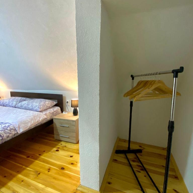 Sobe Baranin Zabljak - Doppelzimmer - 8