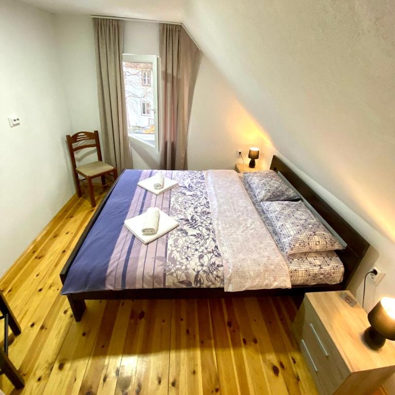 Sobe Baranin Zabljak - Doppelzimmer - 7