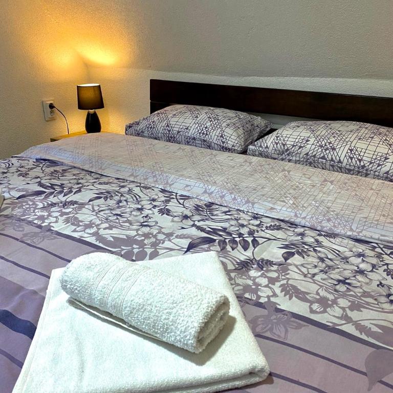 Sobe Baranin Zabljak - Doppelzimmer - 6