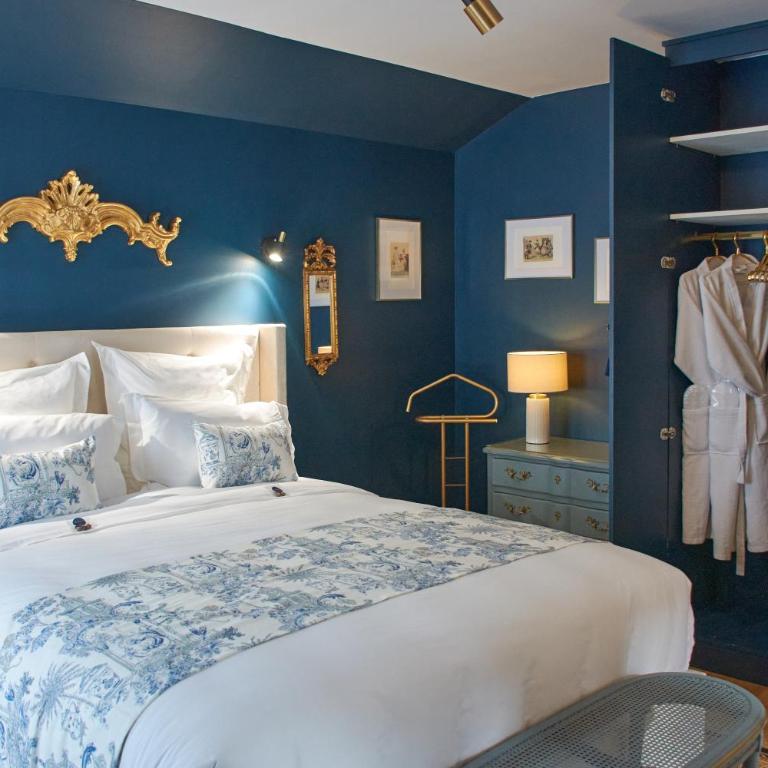 Le Boudoir - Suite - 15