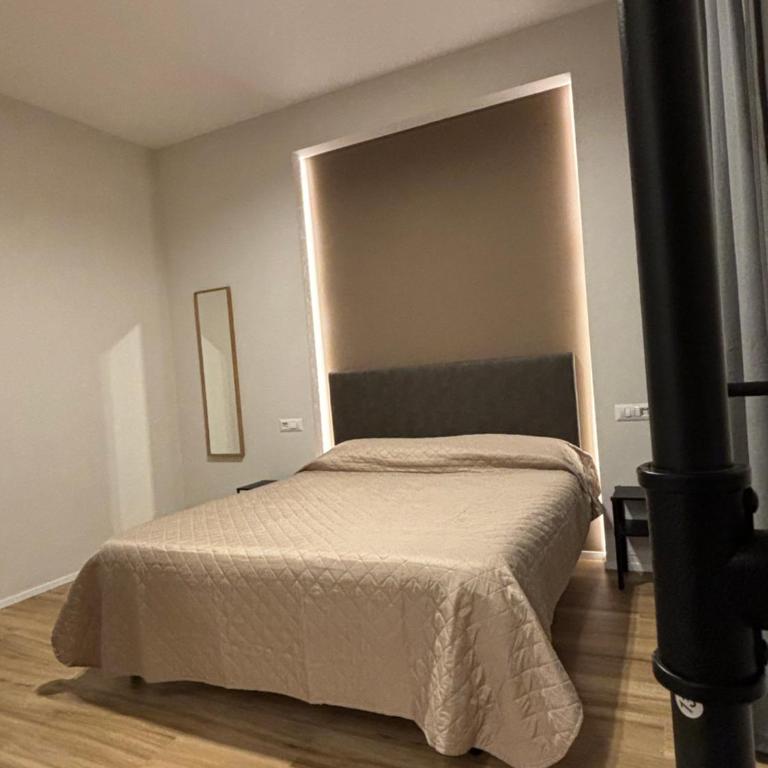 Eva suite - Camera Matrimoniale con Bagno Privato - 7