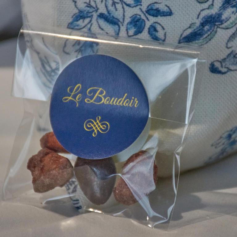 Le Boudoir - Suite - 10
