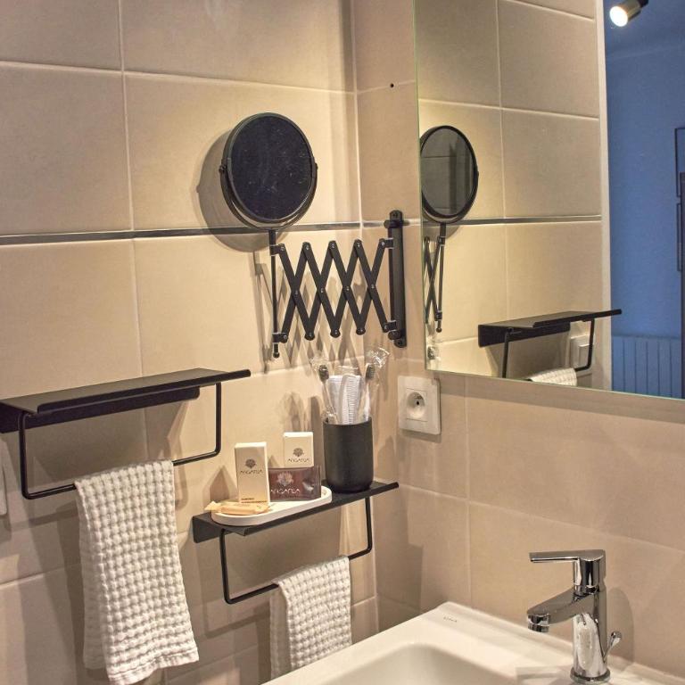 Le Boudoir - Suite - 7