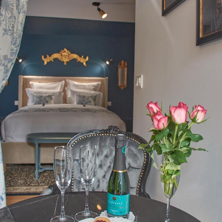 Le Boudoir - Suite - 6