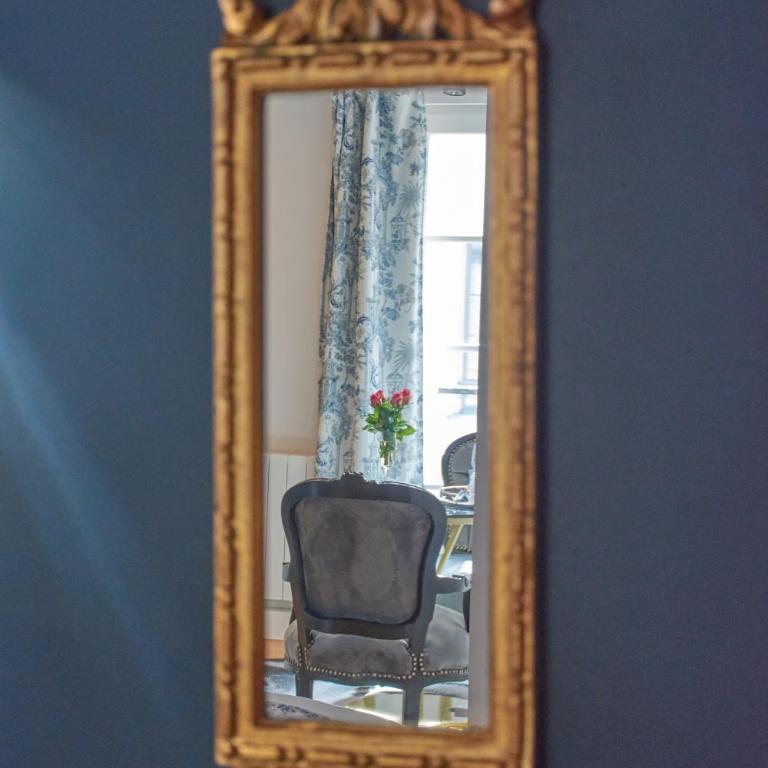 Le Boudoir - Suite - 28