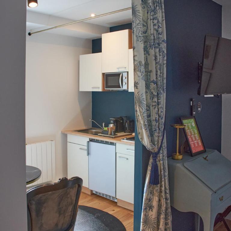 Le Boudoir - Suite - 41