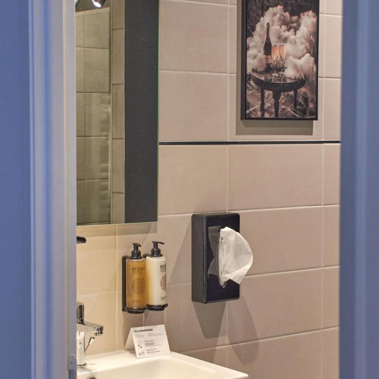 Le Boudoir - Suite - 12