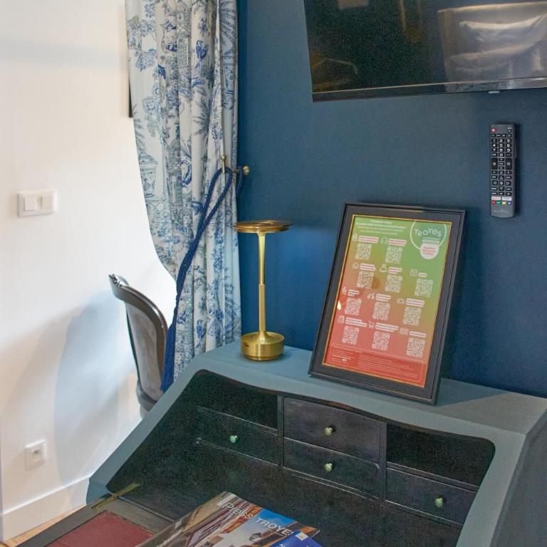 Le Boudoir - Suite - 19