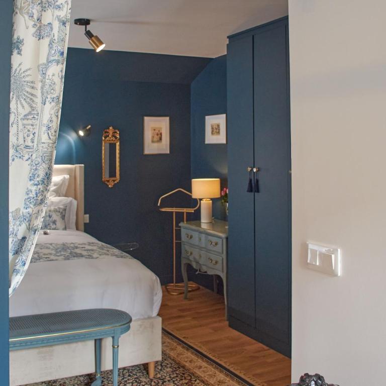 Le Boudoir - Suite - 20