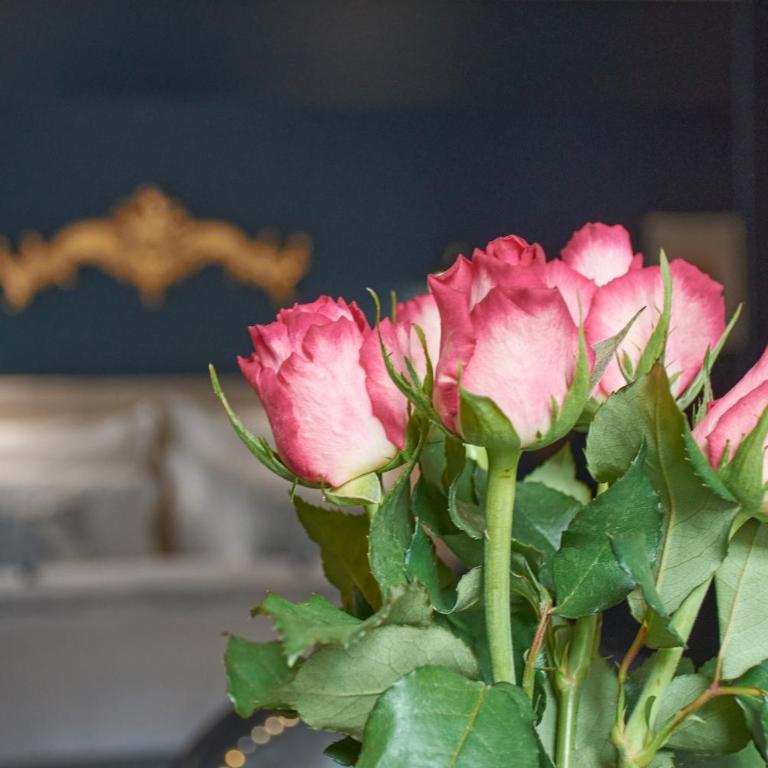 Le Boudoir - Suite - 25