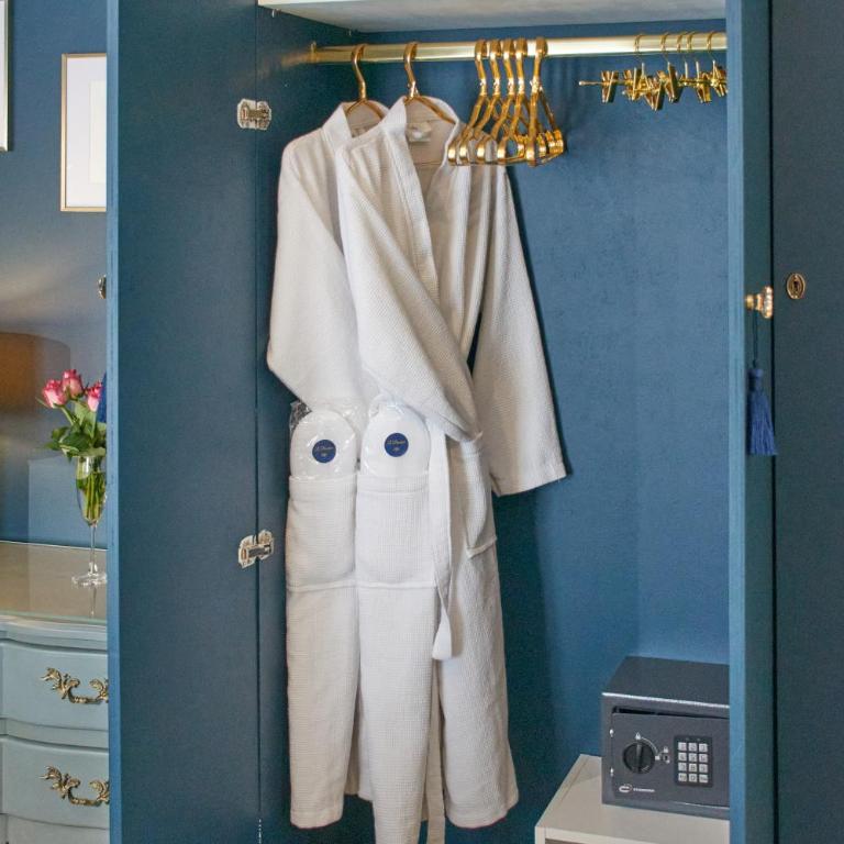 Le Boudoir - Suite - 24