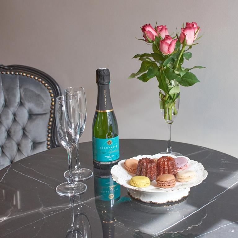 Le Boudoir - Suite - 39