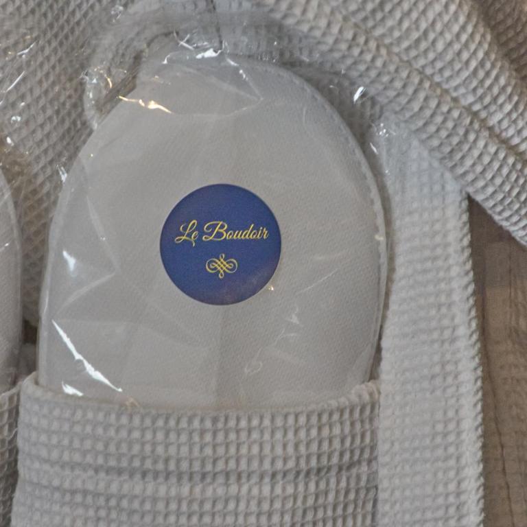 Le Boudoir - Suite - 26