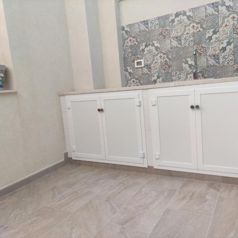 Casa vacanze L' Azzurro Mare - Apartment mit 1 Schlafzimmer - 15