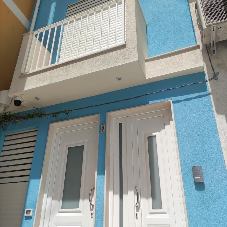 Casa vacanze L' Azzurro Mare - Apartment mit 1 Schlafzimmer - 2