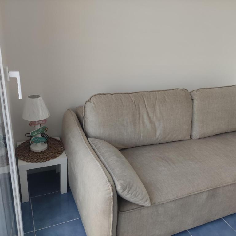 Casa vacanze L' Azzurro Mare - Apartment mit 1 Schlafzimmer - 9