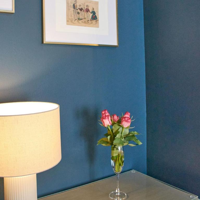 Le Boudoir - Suite - 44