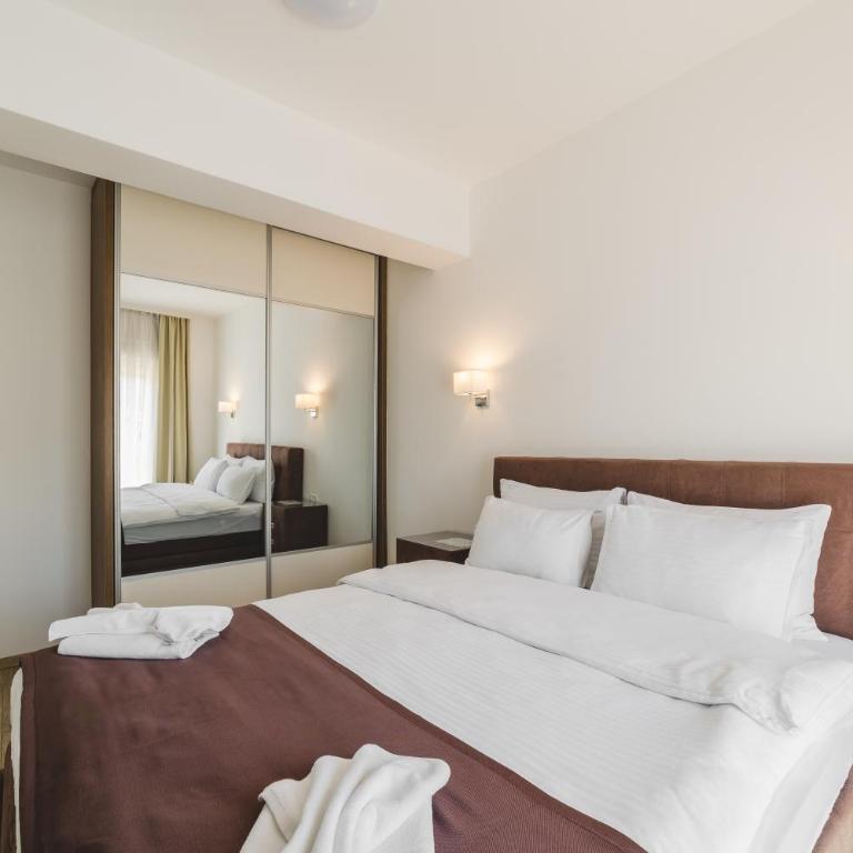 Hotel 219 Budva - Porodični Apartman Tipa "Suite" - 1