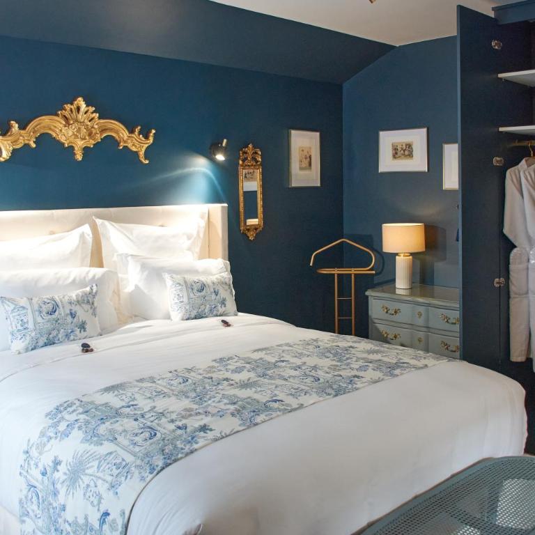 Le Boudoir - Suite - 45