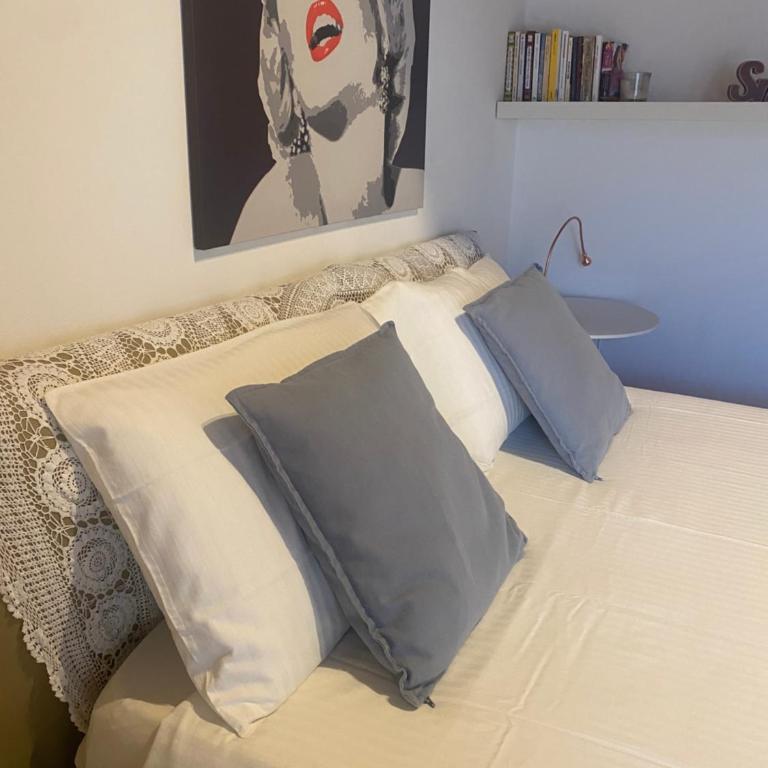 Casa vacanze Chez la Reine - holiday home Vicenza - Appartamentino su 2 Livelli - 9