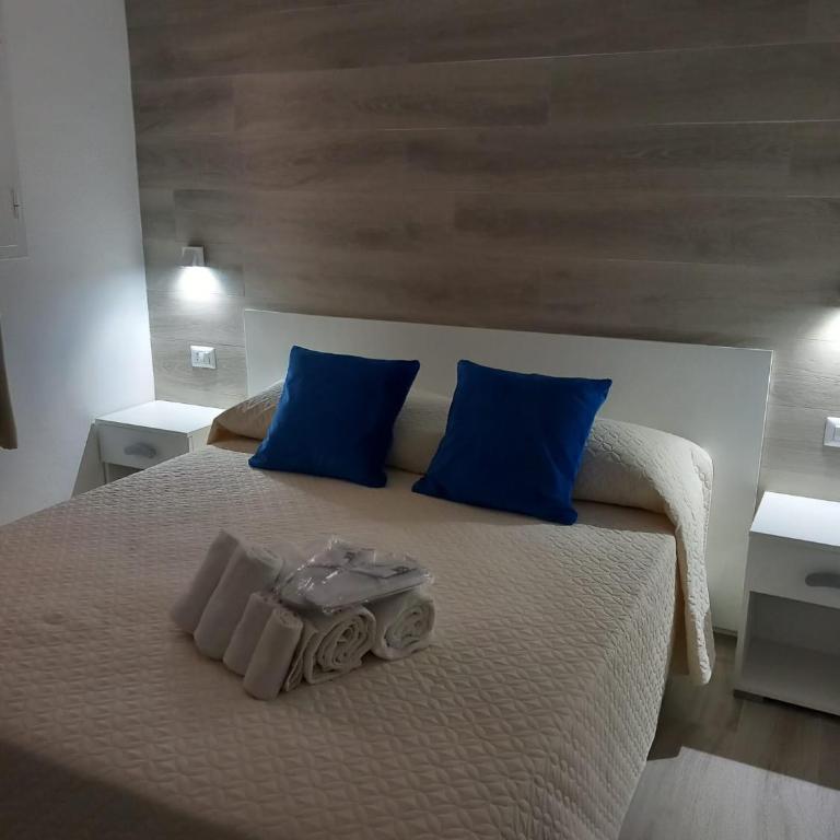 Albergo Labotte - Camera King Superior - 1