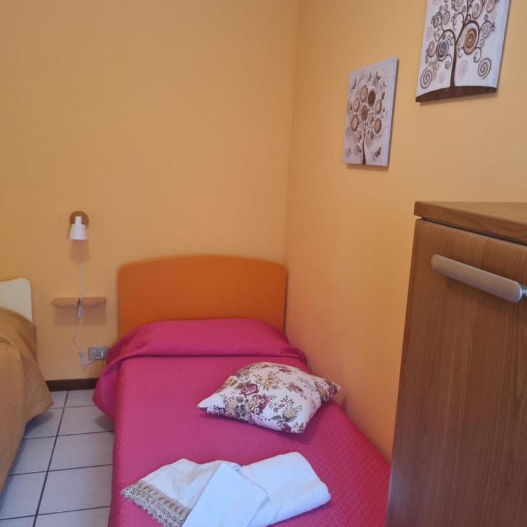 La casetta della fontanella - Appartamento con 2 Camere da Letto - 48