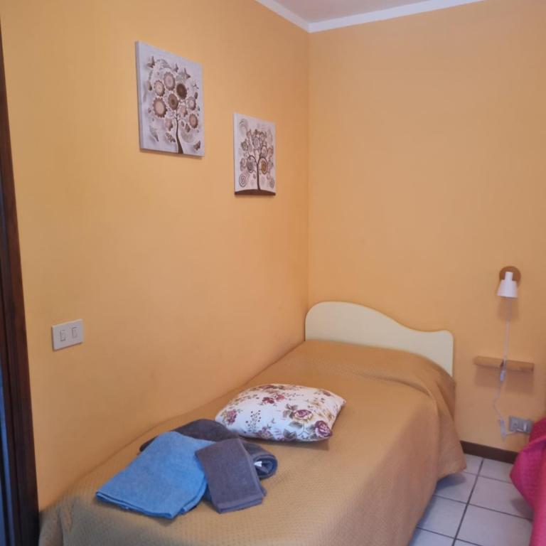 La casetta della fontanella - Appartamento con 2 Camere da Letto - 49