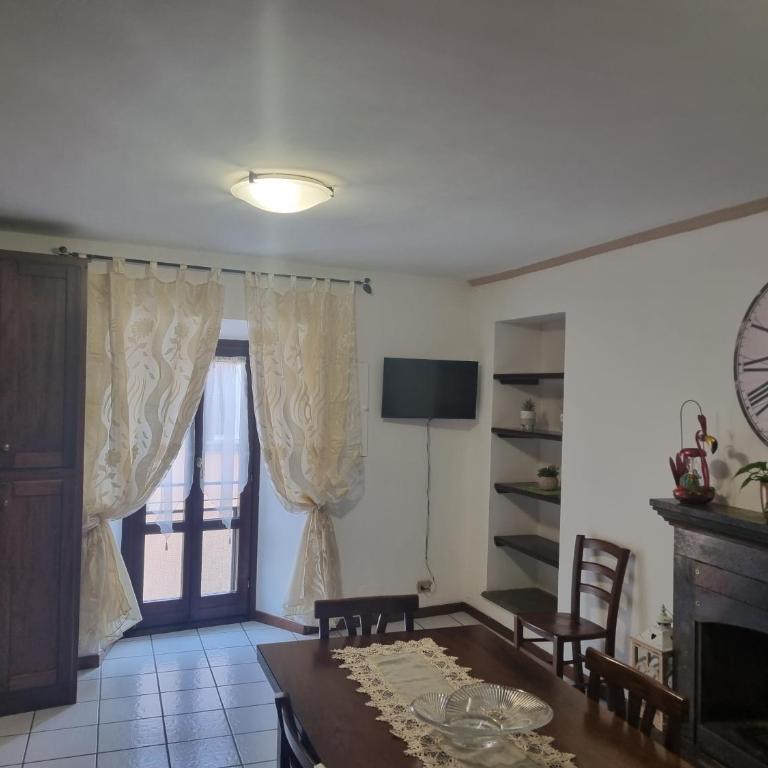 La casetta della fontanella - Appartamento con 2 Camere da Letto - 53