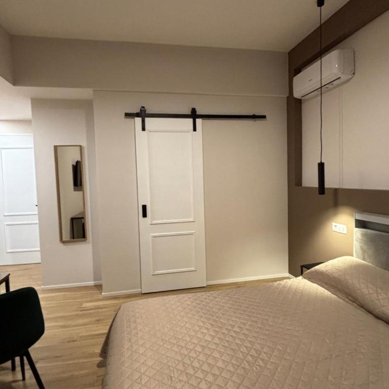 Eva suite - Camera Matrimoniale con Bagno Privato - 5