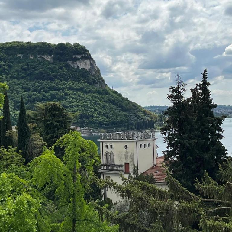 Il Nido - Euroresidence Lungolago Garda - Monolocale Standard - 44