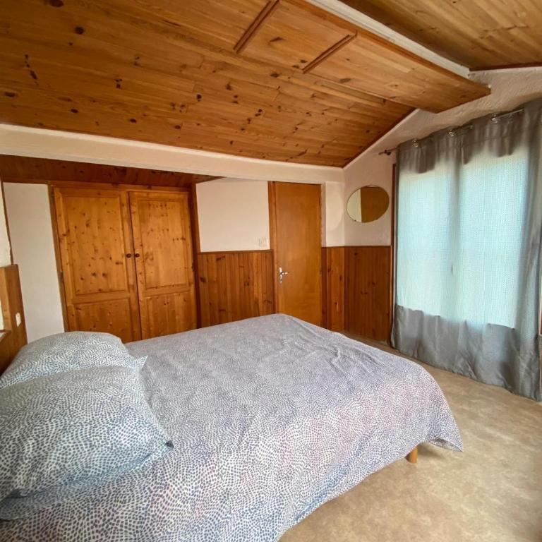 Le Surplage - Apartment mit Meerblick - 12