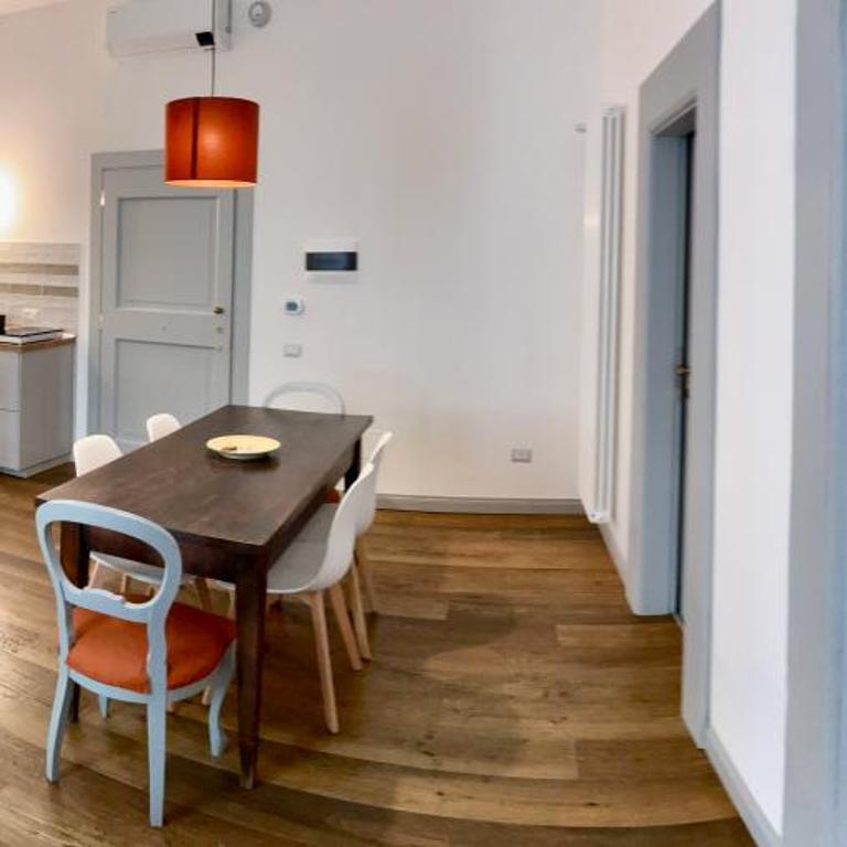 Suites Cavallotti Il Carrubo - Suite con 1 Camera da Letto - 22