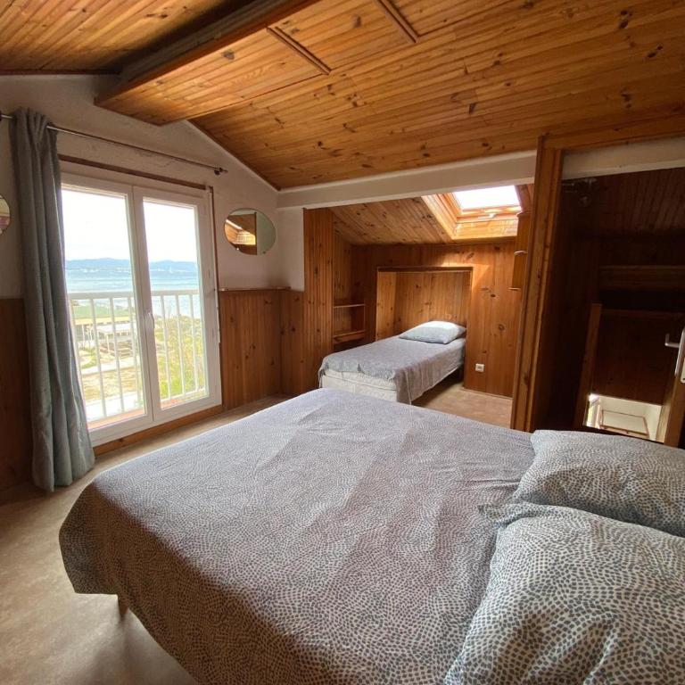 Le Surplage - Apartment mit Meerblick - 15