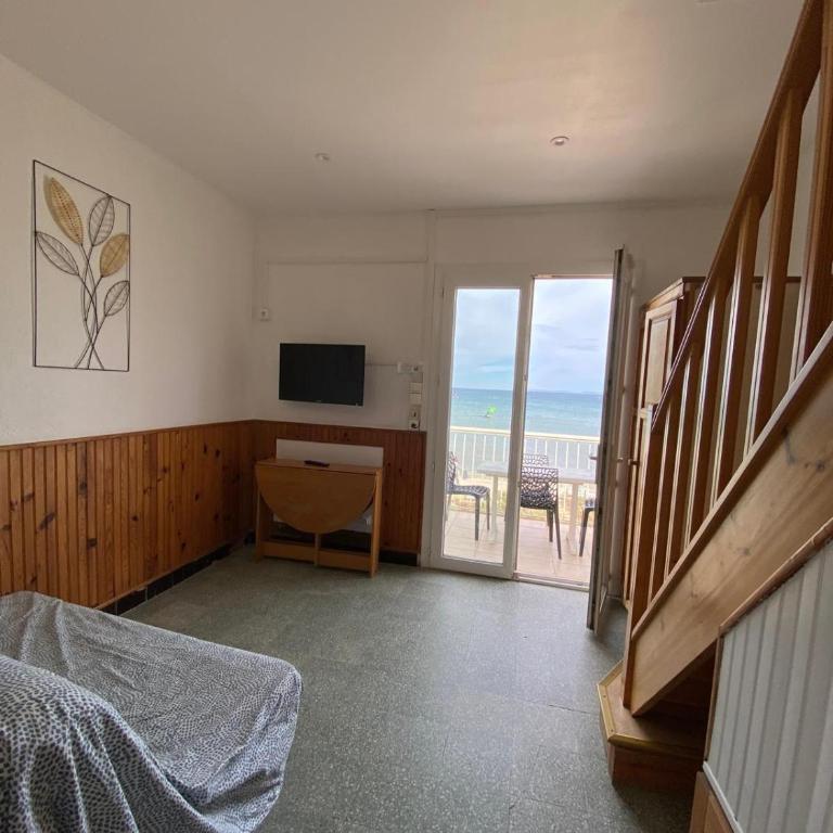 Le Surplage - Apartment mit Meerblick - 16