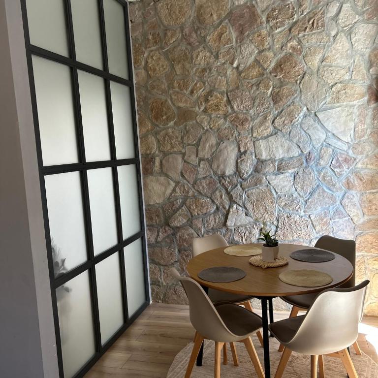 Apartment Stone Mostar - Two-Bedroom Apartment - 66