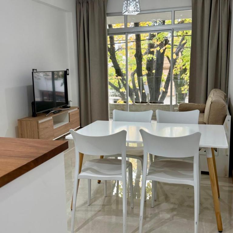 Alma temporario - One-Bedroom Apartment - 10