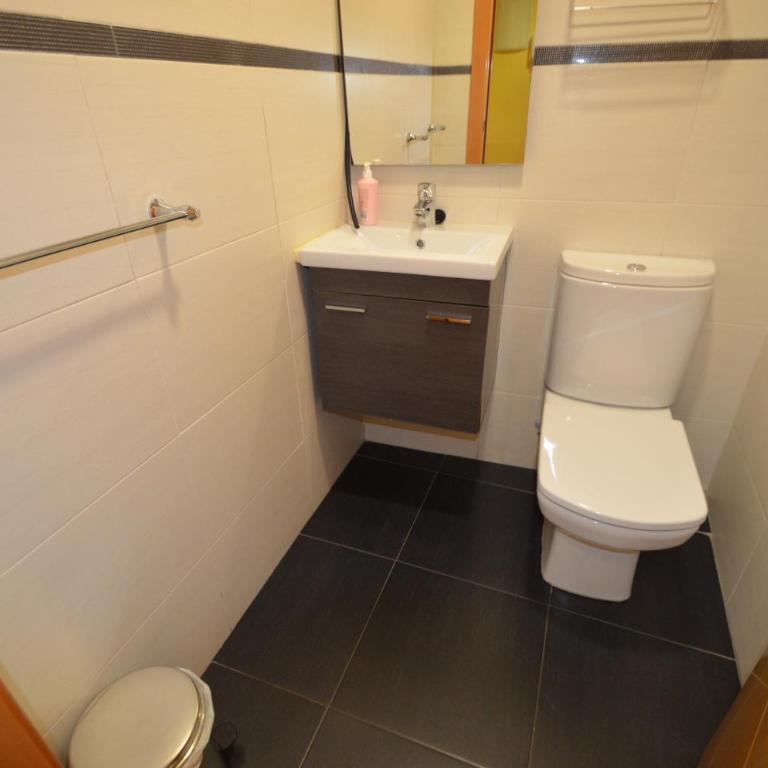 Centro Madrid Apartamentos Stopinflat - Apartment mit 2 Schlafzimmern - Calle Jardines 16 - 11