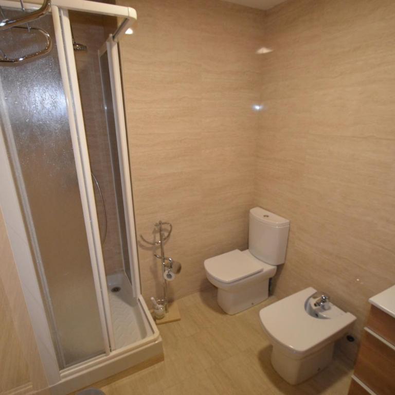 Centro Madrid Apartamentos Stopinflat - Apartment mit 2 Schlafzimmern - Calle Jardines 16 - 12