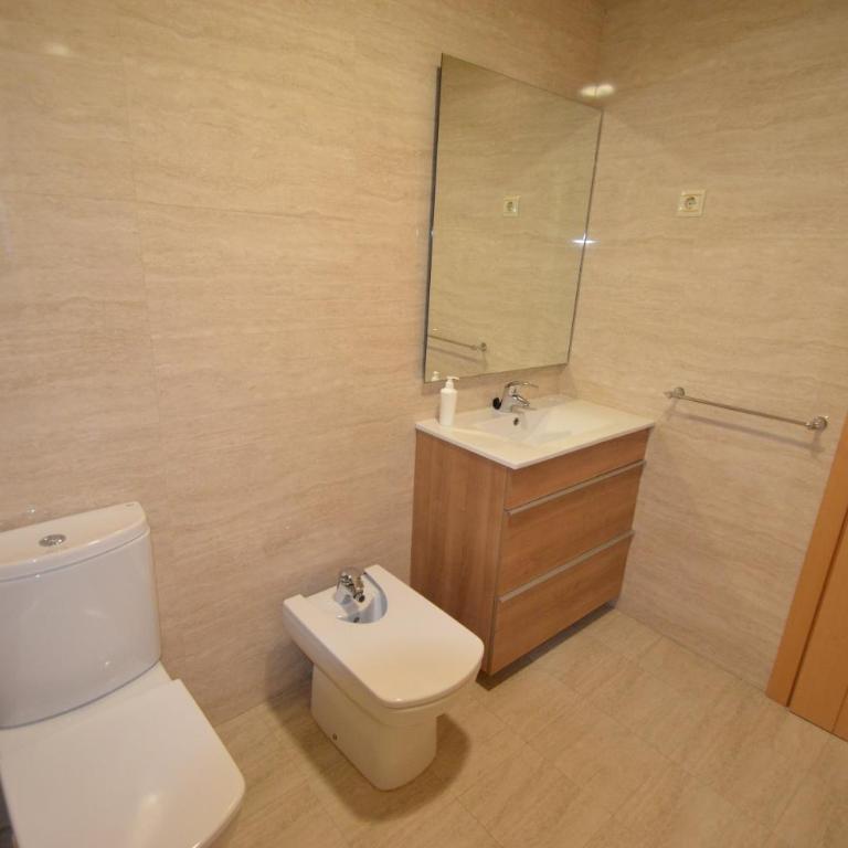 Centro Madrid Apartamentos Stopinflat - Apartment mit 2 Schlafzimmern - Calle Jardines 16 - 13