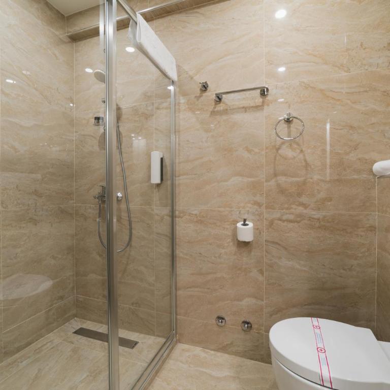 Hotel 219 Budva - Apartman sa 1 Spavaćom Sobom - 6