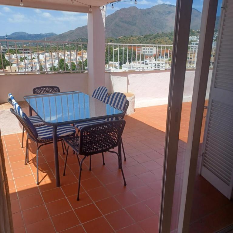Ático en Estepona, Malaga - Apartamento de 2 dormitorios - 1