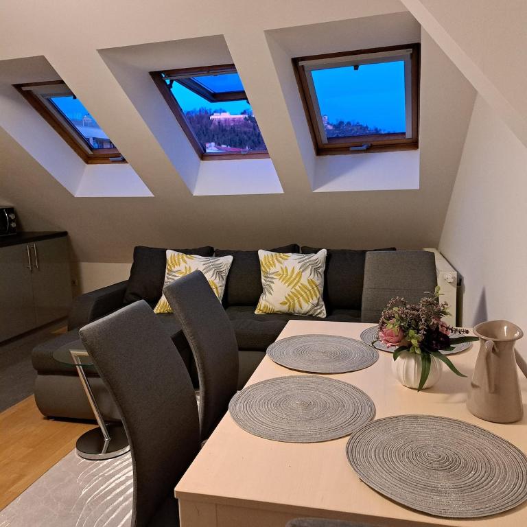 City Apartment, 60m2, 2 rooms, 4 guests - Apartamento de 2 dormitorios - 6