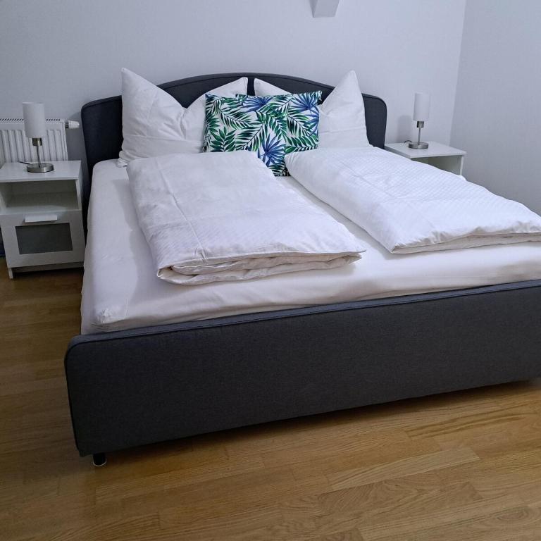 City Apartment, 60m2, 2 rooms, 4 guests - Apartamento de 2 dormitorios - 18