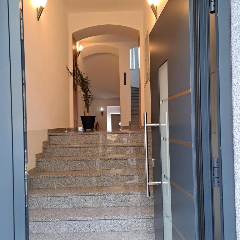 City Apartment, 60m2, 2 rooms, 4 guests - Apartamento de 2 dormitorios - 30